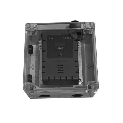 WHK-1 - 3
