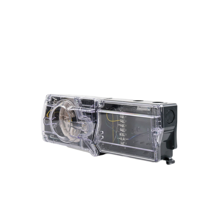 DNR - 1