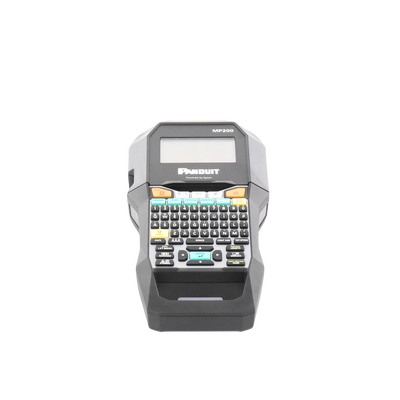 MP200 - 7