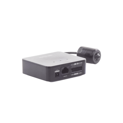 DS-2CD6425G1-10 - 3