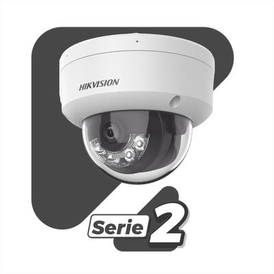 DS-2CD2123G2-LIS2U - 2