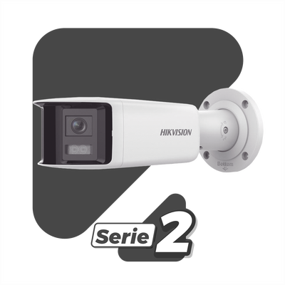 DS-2CD2T46G2P-ISU/SL(C) - 2