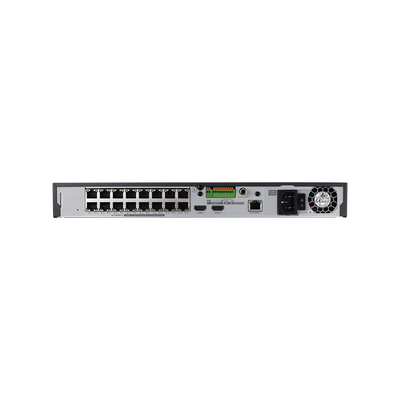QRN-1630S - 4