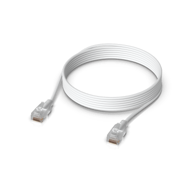 UACC-CABLE-PATCH-EL-2M-W - 2