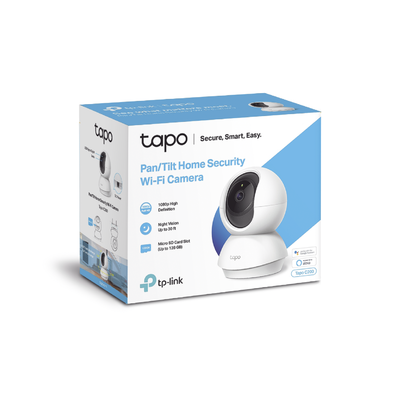TAPO-C200 - 3