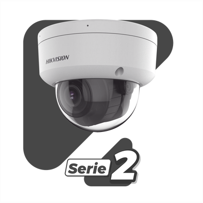 DS-2CD2763G2-LIZS2U - 2