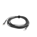 UC-PATCH-5M-RJ45-BK - 2