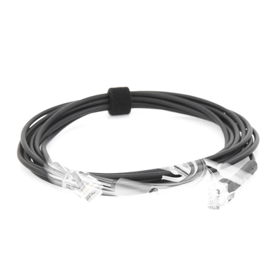 UC-PATCH-3M-RJ45-BK - 3
