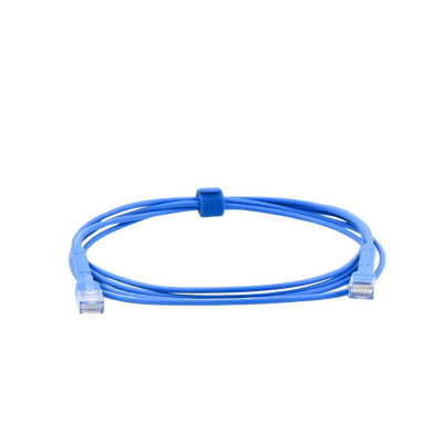 UC-PATCH-2M-RJ45-BL - 2