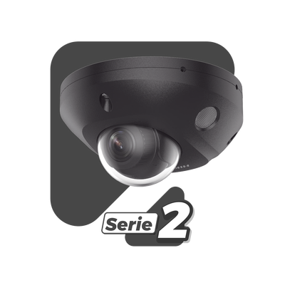 DS-2CD2543G2-LIS2U(BLACK) - 2