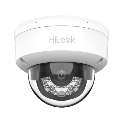 IPC-D140HA-LUC - 2