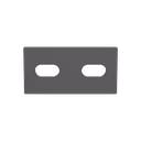 PWBSPL2BL - 2