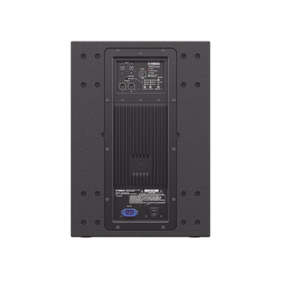 DXS12MKII - 3