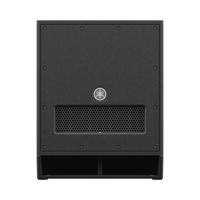 DXS15MKII - 2