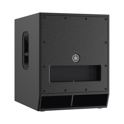 DXS15MKII - 3