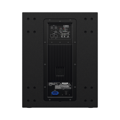 DXS15MKII - 4