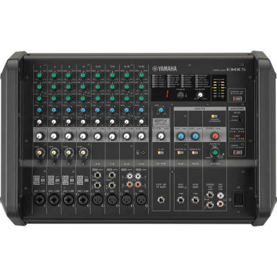 EMX5 - 2