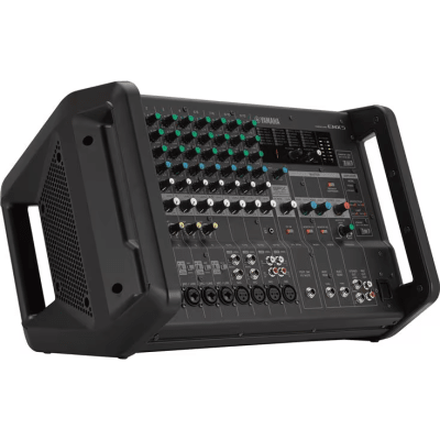 EMX5 - 4