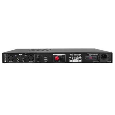 TRU-S500DSP - 3