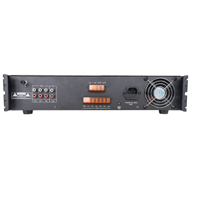 DS-QAE0A120G1-VB6/110 - 2