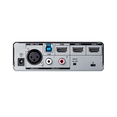 UC3022 - 3