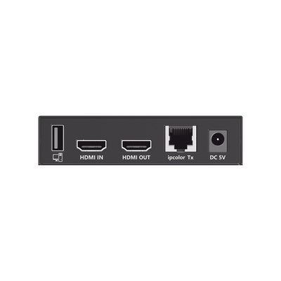 TT582KVM - 6