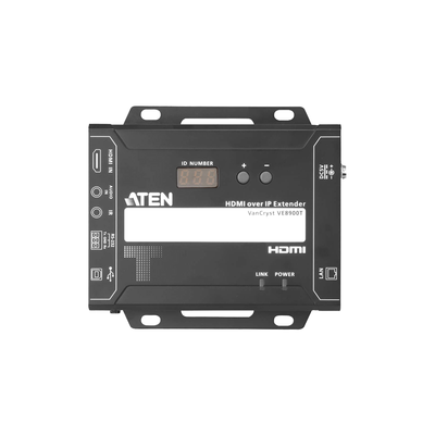 VE8900T - 5