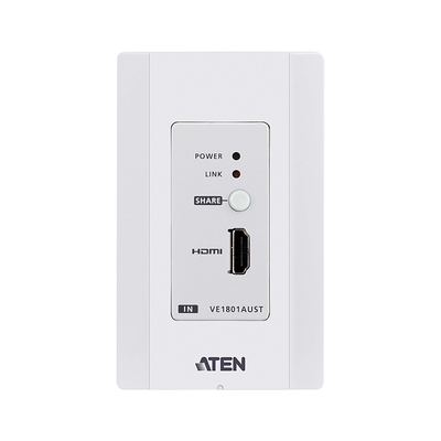 VE1801AUST - 5