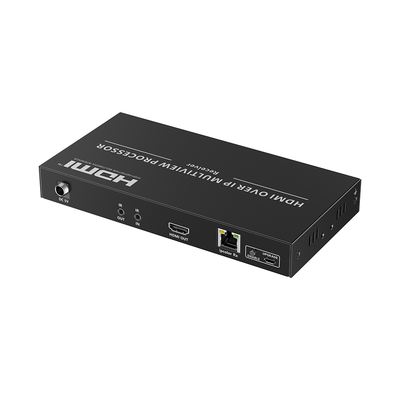 TTRXMULTIVIEWER - 2