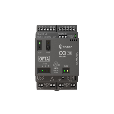 AFX-00001 - 3