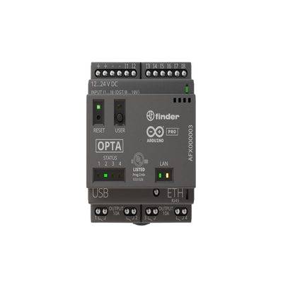 AFX-00003 - 3