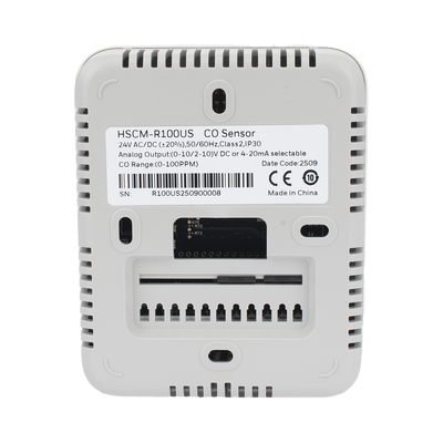 HSCMR100US - 4