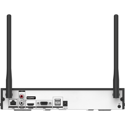 DS-7604NI-Q1/W - 3