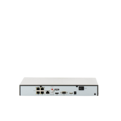 DS-7604NI-Q1/4P(D) - 2