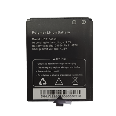 XMRR3BATTERY - 2