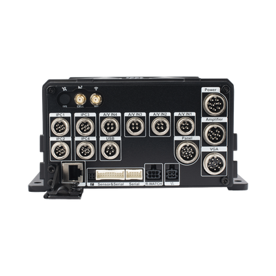 XMRX3NPRO - 5
