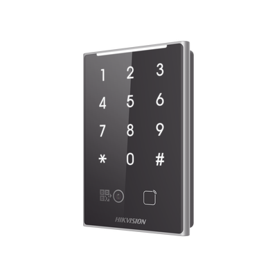 DS-K1109EKB-QR - 2