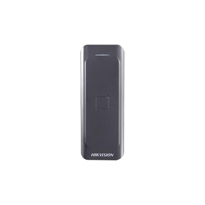 DS-K1802E - 2