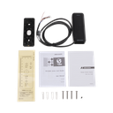 DS-K1802E - 3