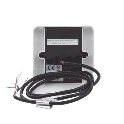 DS-K1801E - 3