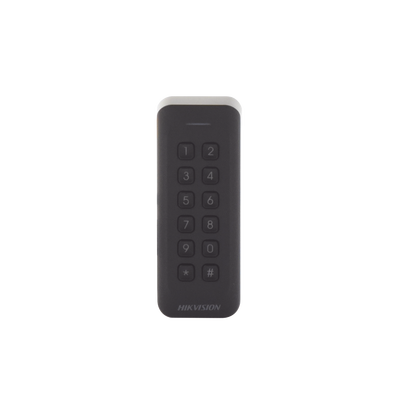 DS-K1802EK - 3
