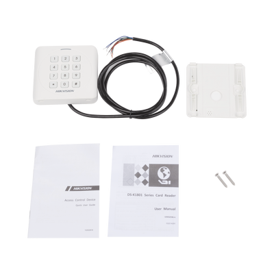 DS-K1801EK - 2