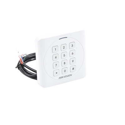 DS-K1801EK - 4