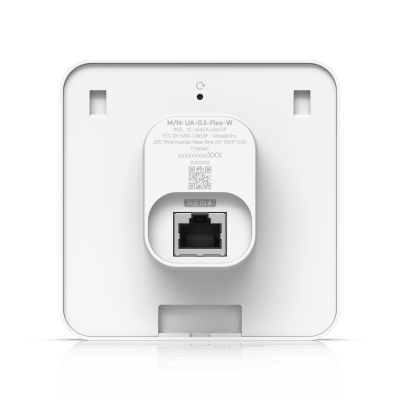 UA-G3-FLEX-W - 5