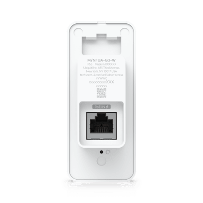 UA-G3-W - 5