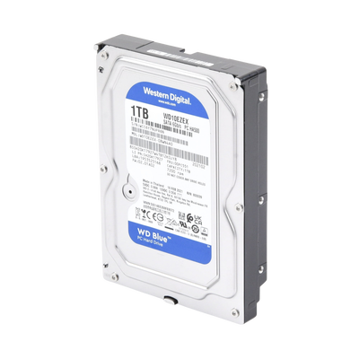 WD10EZEX - 2