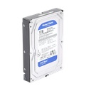 WD10EZEX - 3