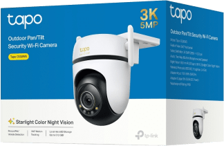 TAPO-C530WS - 4