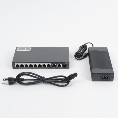 RG-ES210GS-P - 7