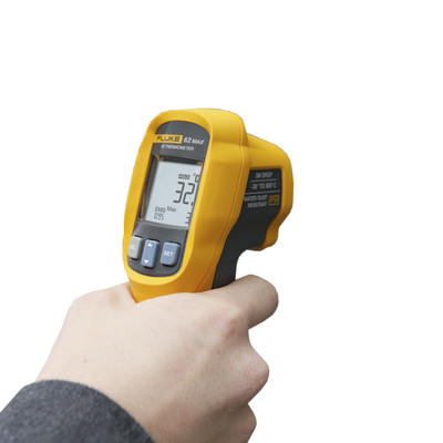 FLUKE-62MAXESPR - 2